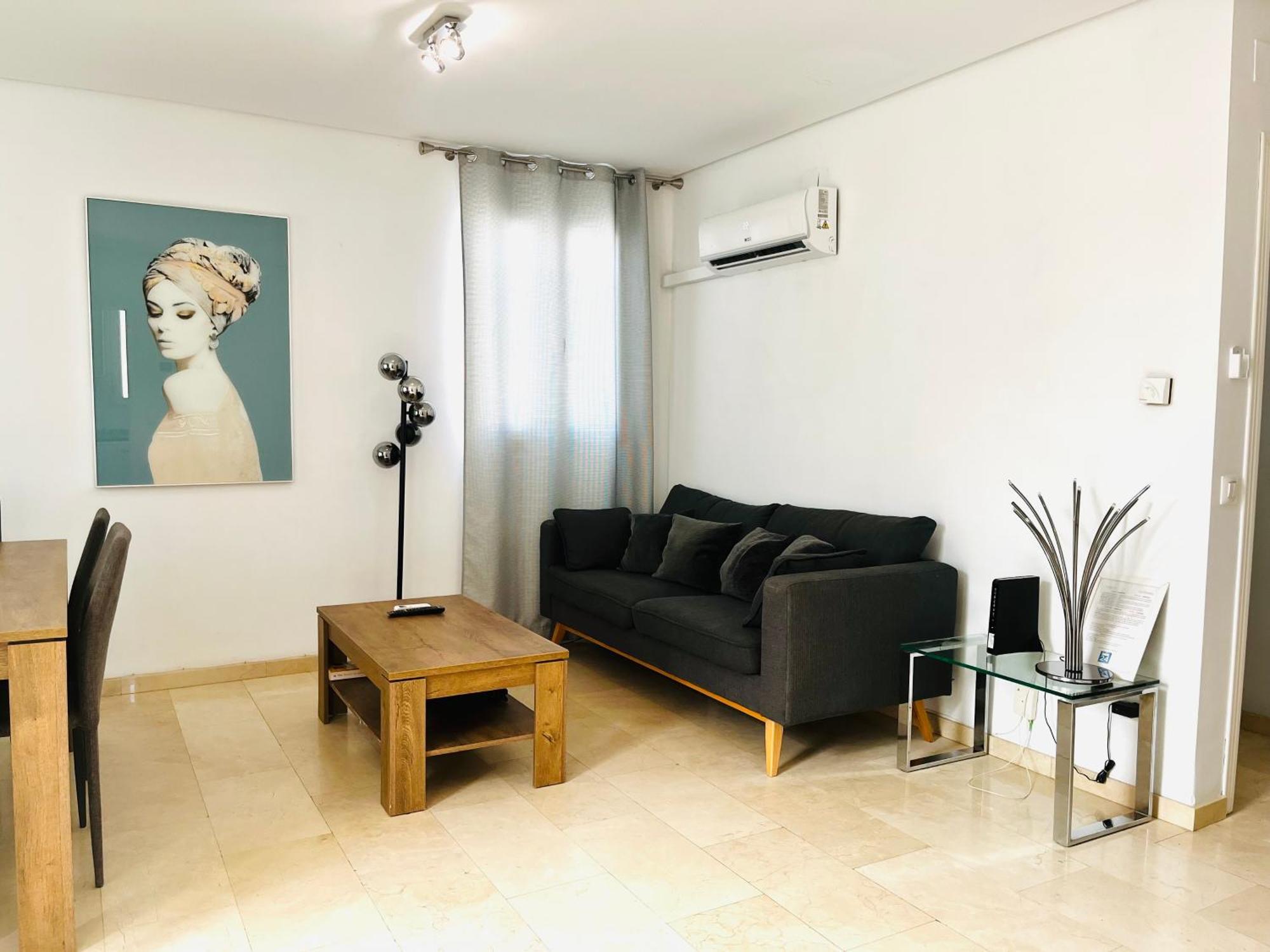 Travel Habitat Atico Calle Comedias Apartment Valencia Exterior photo